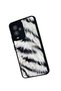 Gm24 Pro Matte Compatible Black Case – Soft Silicone, Protective, Shock-Absorbing Cover - 6