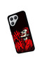 Pova 7 Pro Matte Compatible Black Case – Soft Silicone, Protective, Shock-Absorbing Cover - 6
