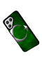 Pova 7 Pro Matte Compatible Black Case – Soft Silicone, Protective, Shock-Absorbing Cover - 3
