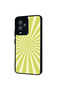 Gm24 Pro Matte Compatible Black Case – Soft Silicone, Protective, Shock-Absorbing Cover - 5