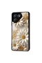 Pova 7 Matte Compatible Black Case – Soft Silicone, Protective, Shock-Absorbing Cover - 5