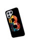 Pova 7 Pro Matte Compatible Black Case – Soft Silicone, Protective, Shock-Absorbing Cover - 6