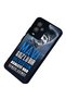 Gm24 Pro Matte Compatible Black Case – Soft Silicone, Protective, Shock-Absorbing Cover - 4