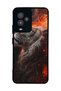 Gm24 Pro Matte Compatible Black Case – Soft Silicone, Protective, Shock-Absorbing Cover