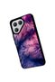 Pova 7 Pro Matte Compatible Black Case – Soft Silicone, Protective, Shock-Absorbing Cover - 6