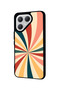 Pova 7 Pro Matte Compatible Black Case – Soft Silicone, Protective, Shock-Absorbing Cover - 5