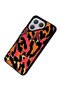 Pova 7 Pro Matte Compatible Black Case – Soft Silicone, Protective, Shock-Absorbing Cover - 4