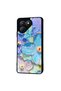Pova 7 Matte Compatible Black Case – Soft Silicone, Protective, Shock-Absorbing Cover - 5