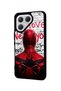 Pova 7 Pro Matte Compatible Black Case – Soft Silicone, Protective, Shock-Absorbing Cover - 5