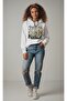 Oversized 100% Cotton Money Printed Hoodie - 2