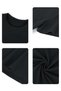 Advantageous Set 3 Pieces Oversized T-Shirts - 6