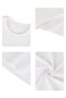 Advantageous Set 3 Pieces Oversized T-Shirts - 5