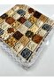 Lace Stain-Resistant Table Cloth, Picnic Mat, Table Cover 150X150