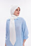 Women's Balaclava Hooded Soft Scarf Shawl Winter - 8