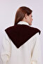 Women's Balaclava Hooded Soft Scarf Shawl Winter - 2