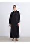Esvab • Modern & Distinctive Hooded Sweatshirt Dress