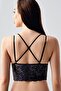 Covered Bralette Bra, 338322, 338322 - 4