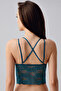 Covered Bralette Bra, 338328, 338328 - 4