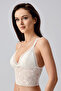 Covered Bralette Bra, 338329, 338329 - 3
