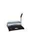 - آلة تثقيب وتجليد بلاستيكية ذات 12 ورقة B2988