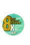 8X Light Games Pe 8 Braided Fishing Line 150m Fluo Green 0.128mm - 2