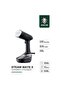 Steam Mate X Garment Steamer 1500W Fast Heat Handheld Steamer - 2