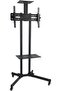 TV Floor Stand for 26-70 Inch LCD Or LED