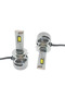 LED Headlight Smart Kit Ultra Life | High Power Bright Light | Energy Saving Car LED Bulbs (2x) - 6