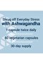 Optimized Ashwagandha, 60 Veggie Capsules - 5
