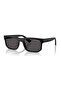 نظارات شمسية للرجال طراز Ax 4165S 8078/87 56
