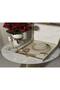 طقم اكسسوار مع ساعة A1058 - 5