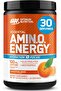Amino Energy Powder Plus Hydration, Tangerine Wave, 30 Servings
