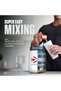ISO 100 20 Serving Cookies And Cream 620 Gm - 4