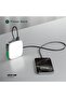 Lumenix Portable LED Light with Power Bank 4000mAh Rechargeable - 5