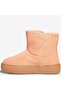 Pak Phylon Rubber Sole Snow Boots Orthopedic Children's Boots Beige - 3