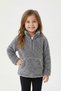 Mbey Children's Soft Warm Wellsoft Plush Unisex - 4