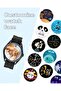Smart Watch with Bluetooth 5.2, SpO2 & Heart Rate Monitor - 7