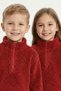 Mbey Children's Soft Warm Wellsoft Plush Unisex - 2