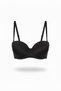 Silicone Supported Strapless 3-Piece Advantageous Package - 4