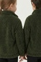 Mbey Children's Soft Warm Wellsoft Plush Unisex - 2
