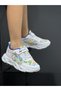 Unisex Children's Snaker Orthopedic Breathable Lighted (Lamp) Sports Shoes - 6