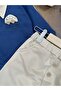 Polo Collar Car Figure Oversize Loose Fit 2-Piece Baby Boy/Child Set - 3