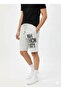 MH 1971 Sticker Flex Cotton Short - 2