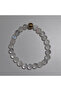 Original Crystal Quartz (Nephrite) Natural Stone Bracelet - 4