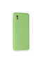 Samsung Galaxy A01 Core Compatible Case Thin Simple Soft Design Protected Cover - 2