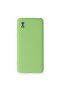 Samsung Galaxy A01 Core Compatible Case Thin Simple Soft Design Protected Cover