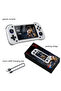 Handheld Video Game Console Portable Controller Gamepad with Built-in Classic Games - 5