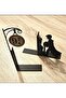 Harry Potter & Platform 9¾ Book Holder – Decorative Stand - 3