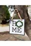 Home Coffee Corner, Balcony, Garden, Door Ornament - 3