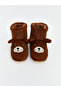 Sparkling Choices from Shining Store: Boys' Plush Slippers with Animal Figures - 4